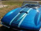 Thumbnail Photo 8 for 1967 Chevrolet Corvette Convertible
